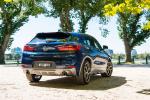 BMW X2 sDrive20i M Sport 2018 года (AU)